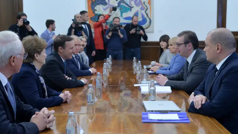 vucic senatri sad