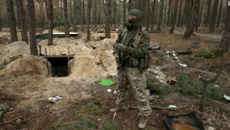 ruski kamp