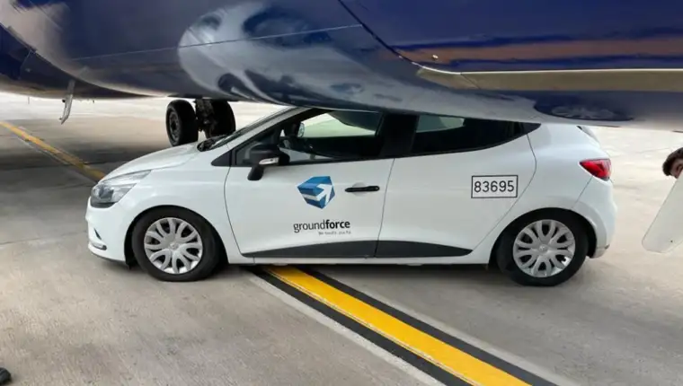 avion clio 1