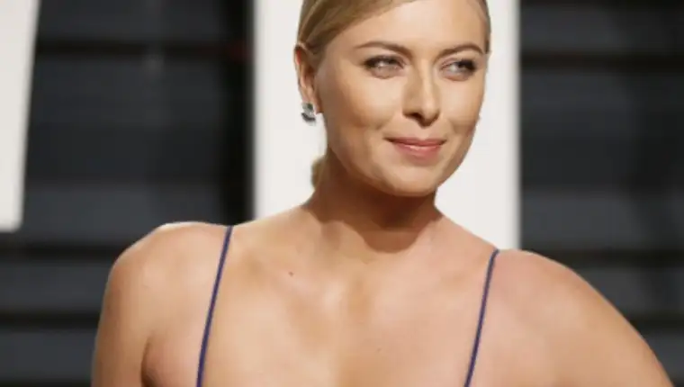 sharapova 4