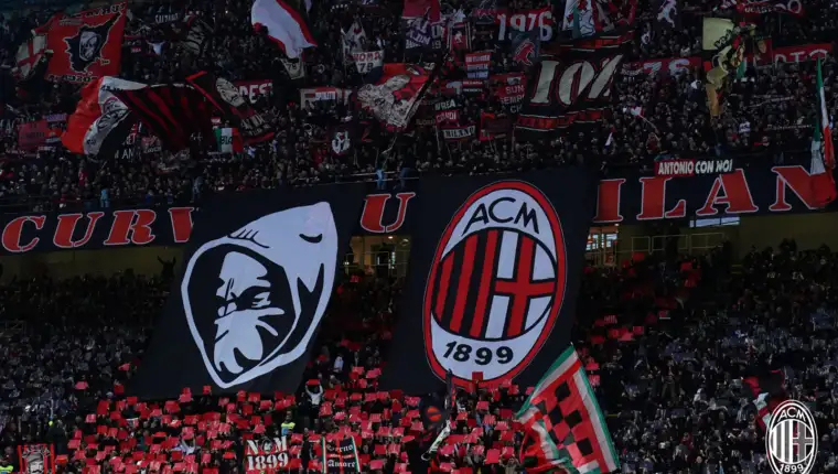 milan navijaci s