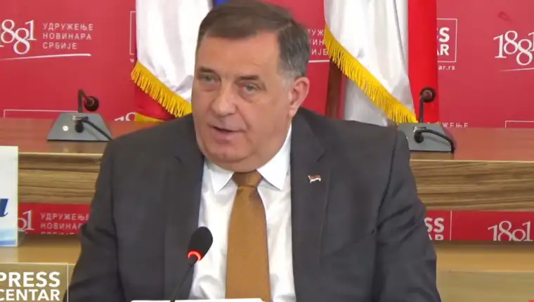 dodik beograd