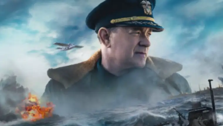 hanks 1