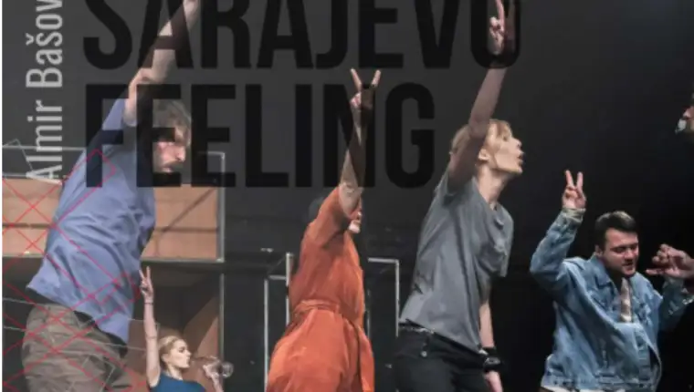 sarajevo feeling 1