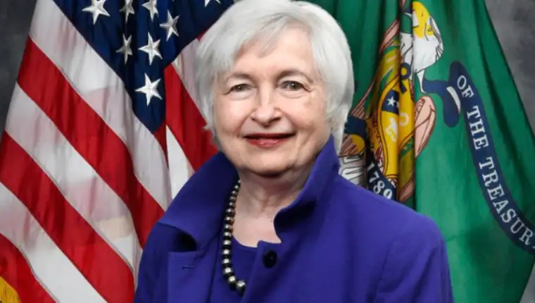 yellen 1