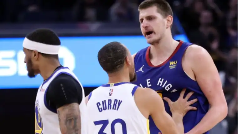 jokic curry 2