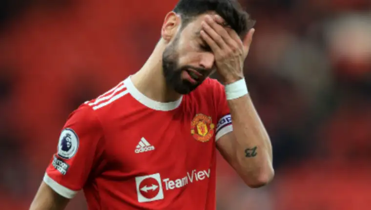 bruno fernandes 2