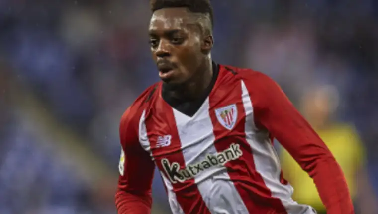inaki williams 1