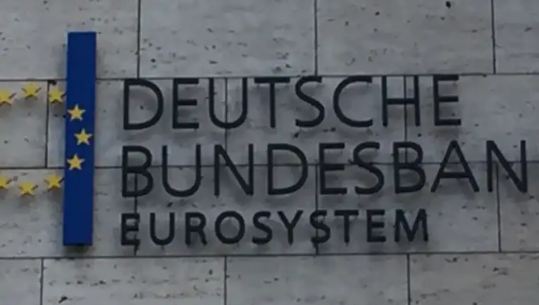 bundesbank