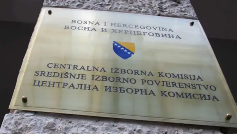 cik bih