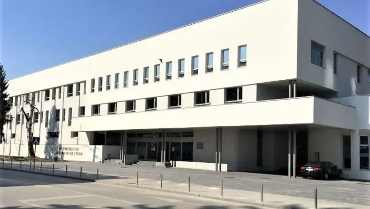 opcinski sud tuzla