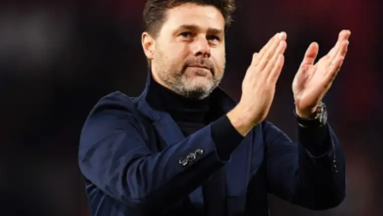 pochettino 1
