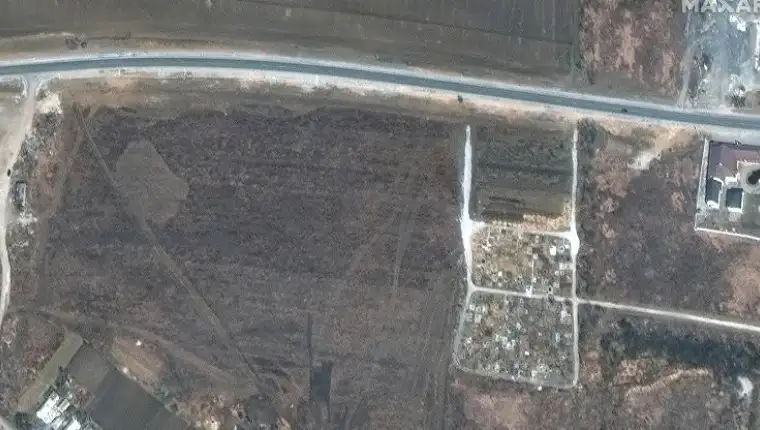 satelit mariupolj 1
