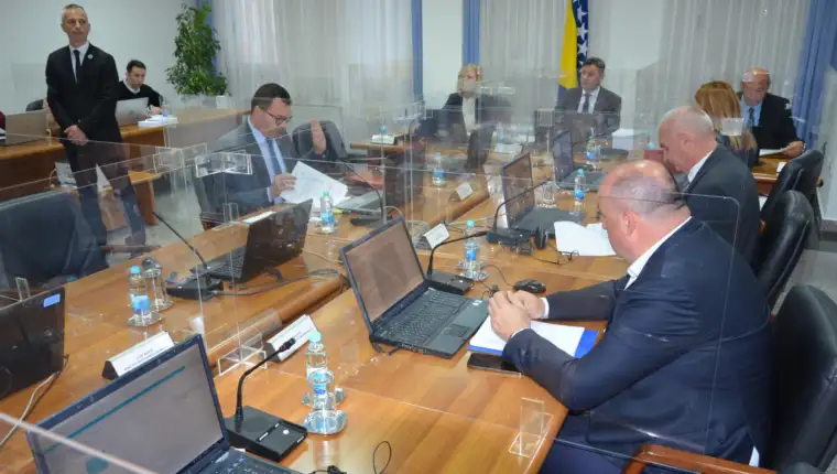 vlada fbih mostar sjednica