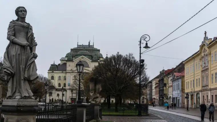 kosice