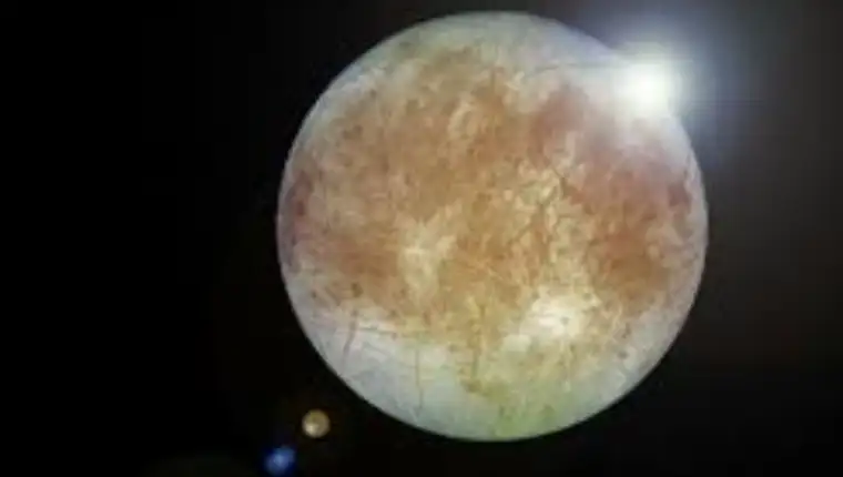 jupiter evropa 1