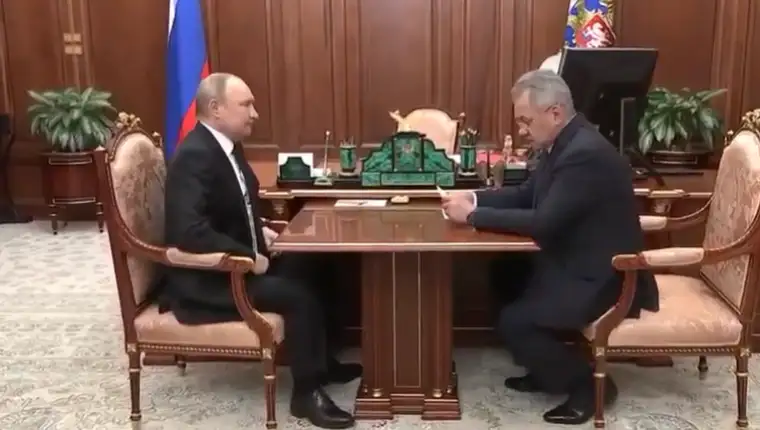 putin sojgu