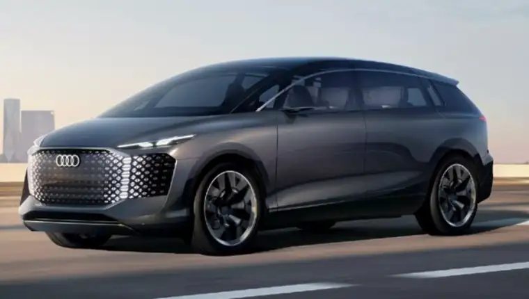 audi najcudniji 1