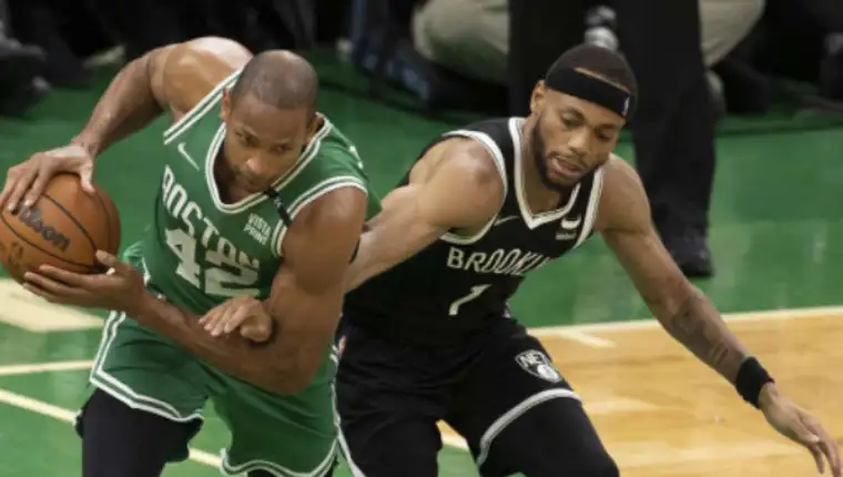 celtics nets 1