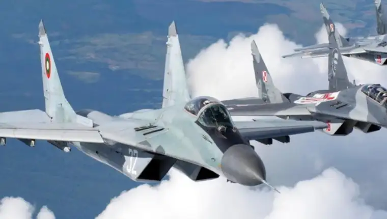 mig29
