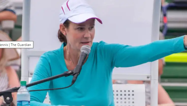 pam shriver 1