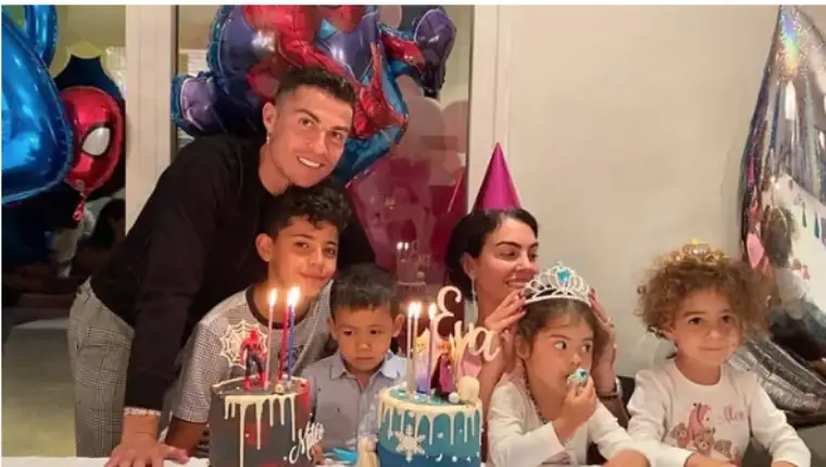 cristiano 1