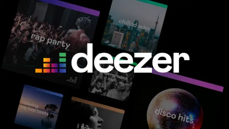 deezer 1