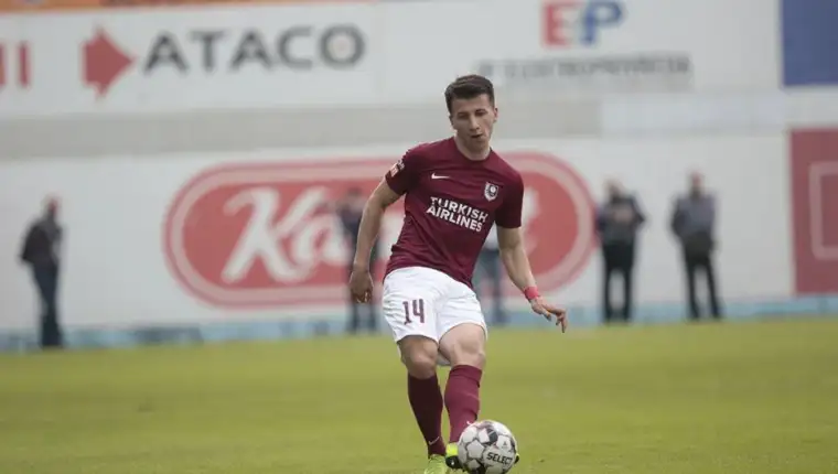 rifet kapic