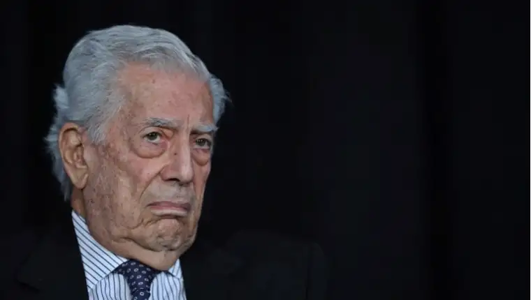 vargas llosa