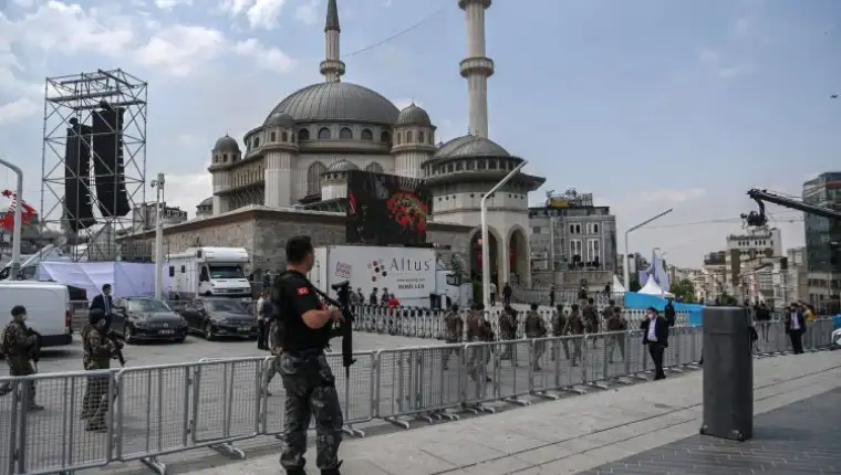 istanbul
