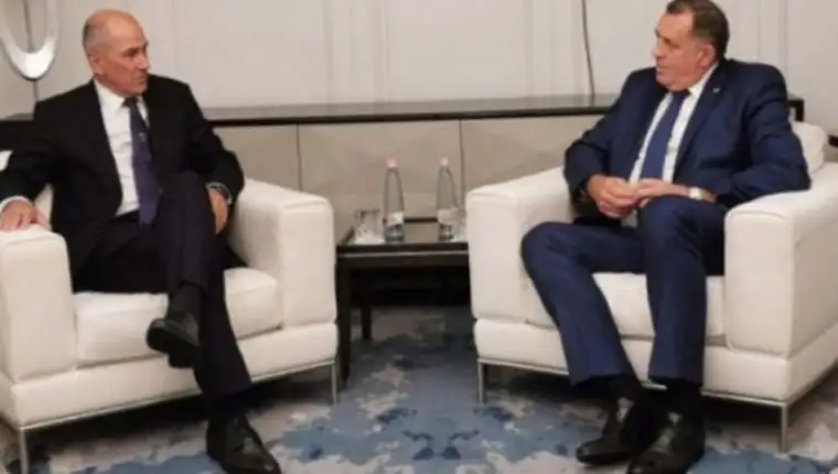 jansa i dodik