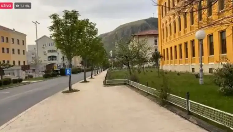 mostar