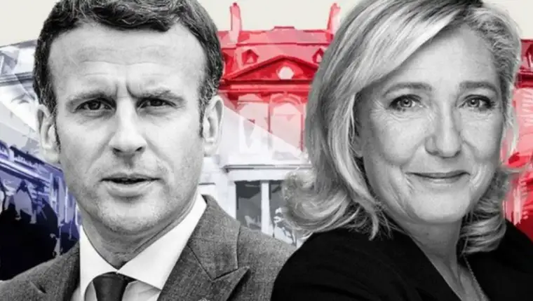 macron