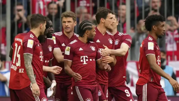 bayern