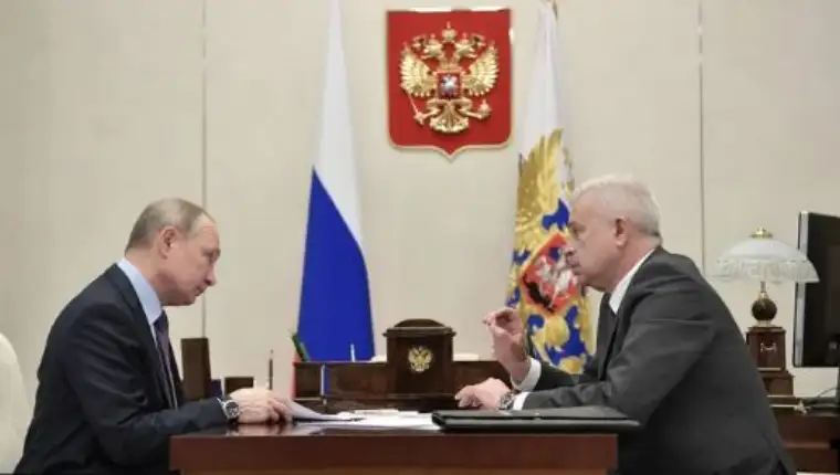putin