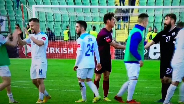 fk sarajevo tuzla 2