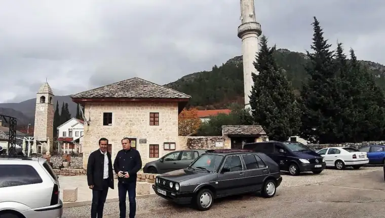 nermin niksicc