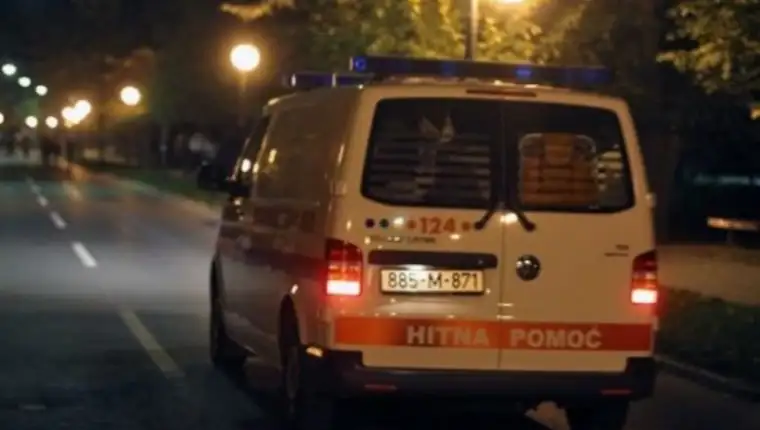 stolac hitna
