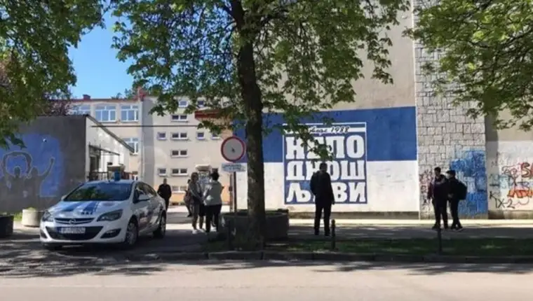 skole cg