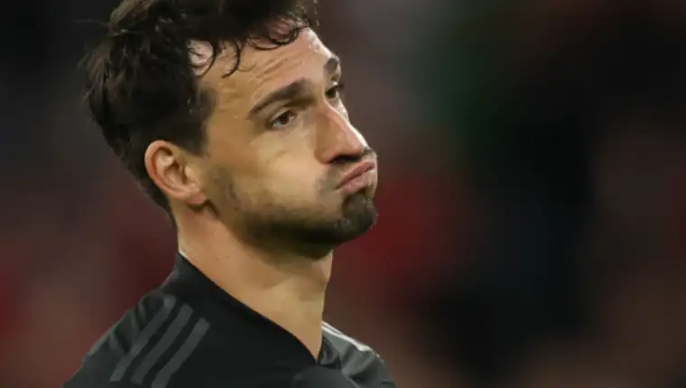 hummels 3