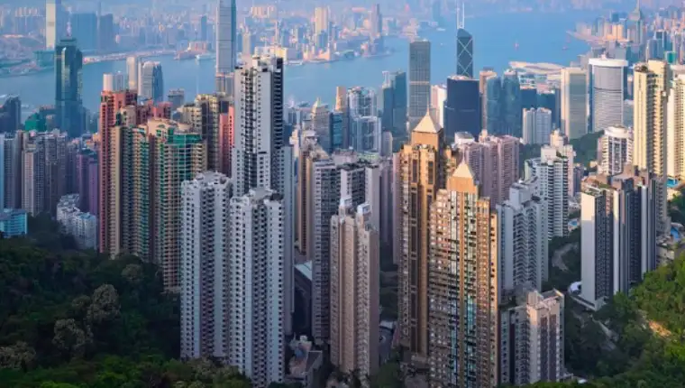 hong kong 2