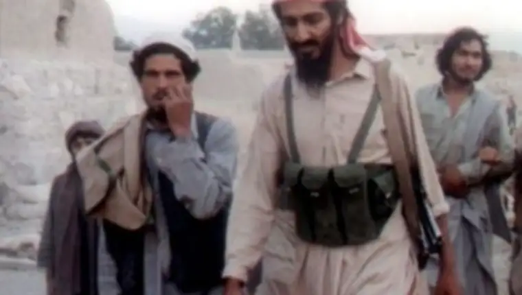 bin laden 1
