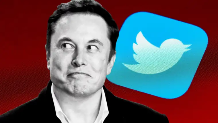 elon musk tw22