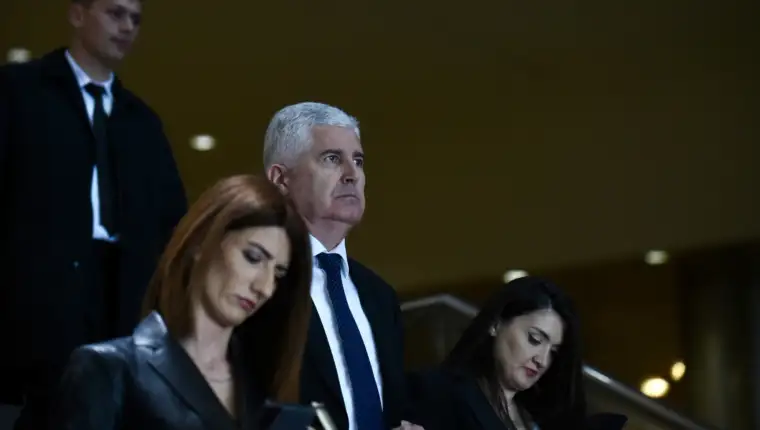 dragan covic saradnici ng