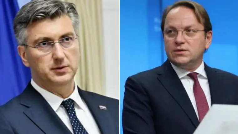 plenkovic varhelyi