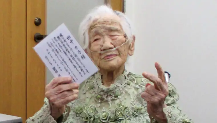 japanka