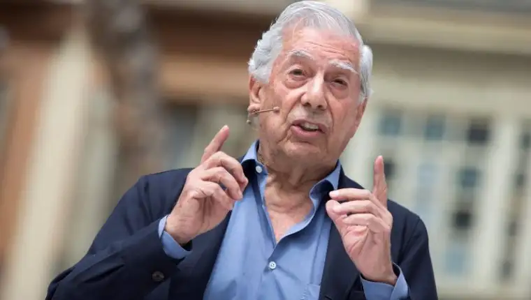mario vargas