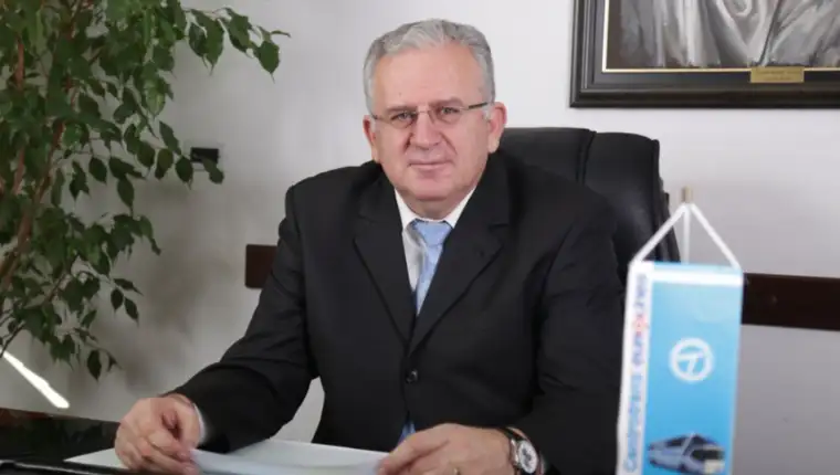 safudin cengic