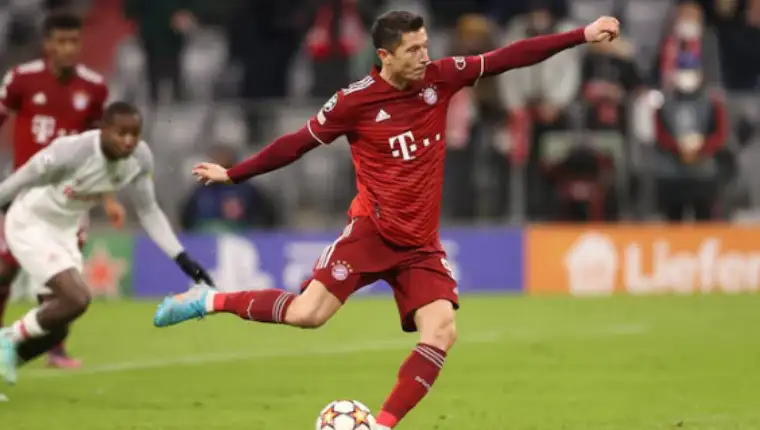 lewandowski 4