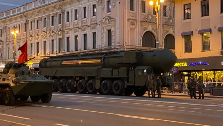 rakete moskva 2